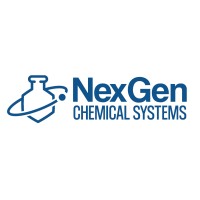 NexGen Chemical Systems logo - Similar company to Problend