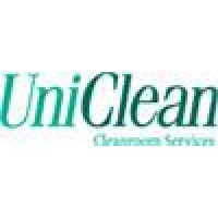 UniClean Cleanroom Services logo - Similar company to Simplex Isolation Systems