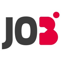 Jong Onroerend goed Brabant (JOB) logo - Similar company to Cnstrct - Building And Beyond.