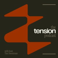 Tension Podcast logo - Similar company to Ceo Zones