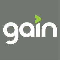 Gain, Inc. logo - Similar company to Keel Creative