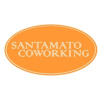 Santamato Coworking logo - Similar company to Maiullari