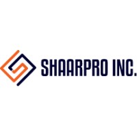Shaarpro logo - Similar company to Arrayflair