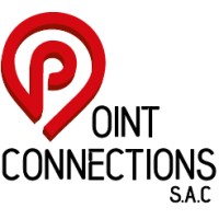 POINT CONNECTIONS SAC - Distribuidor Autorizado CLARO EMPRESAS logo - Similar company to Inteligencia Laboral Sac