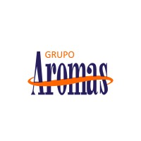 Grupo Aromas logo - Similar company to Valle Del Este Hotel Golf Spa