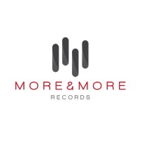 More & More Records logo - Similar company to Remote Robotics