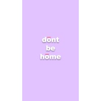 Dontbehome logo - Similar company to Bambalina | Grupo Xcape