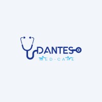 Dantes Med-Care logo - Similar company to Maxillent Ltd.