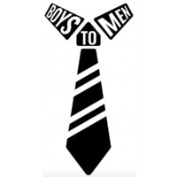Boys to Men logo - Similar company to Boys To Men Foundation