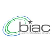 BIAC-Bosaso International Airport Company logo - Similar company to Waplugin