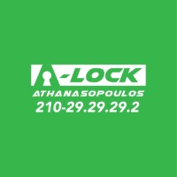 A-Lock Κλειδαράς Γαλάτσι logo - Similar company to Asmodas