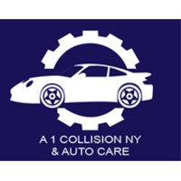 A1 Collision NY logo - Similar company to Nyducati
