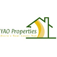 YAO Properties Ghana logo - Similar company to Capitol Engineering Llc