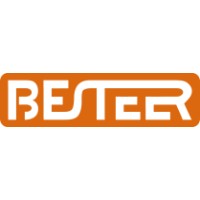 Besteer Glass Door logo - Similar company to Rmc