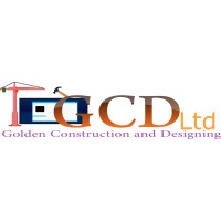 Golden Construction RWANDA logo - Similar company to Fair Construction