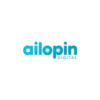 Ailopin Digital logo - Similar company to Boulder Parc
