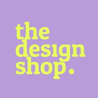 The Design Shop logo - Similar company to Texas Truss Connection