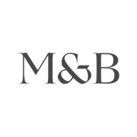 Milk & Blush logo - Similar company to Social Stream