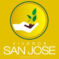 Vivero San Jose logo - Similar company to Brokaw Nursery
