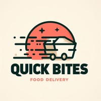 QuickBites logo - Similar company to Digitalise Agency