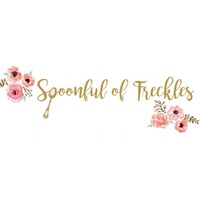 Spoonful Of Freckles