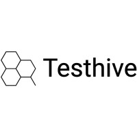 Testhive logo - Similar company to Pass Testing Solutions
