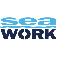 Seawork logo - Similar company to Marine Specialised Technology Group