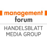 Management Forum logo - Similar company to Crafts Unfolded