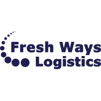 Fresh Ways Logistics Ltd logo - Similar company to Arj Forwarding Ltd