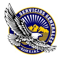 SERVICIOS GENERALES EJJE E.I.R.L. logo - Similar company to Grupo Ormasan