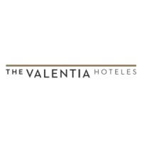 The Valentia Hoteles logo - Similar company to Apartup!