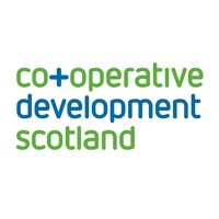 Co-operative Development Scotland logo - Similar company to Nostars Studios