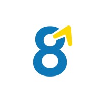8leads.io logo - Similar company to Masterinbox.Com
