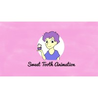 Sweet Tooth Animation logo - Similar company to Hatchling Studios