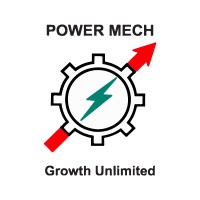 Power Mech Projects Limited logo - Similar company to Steag Energy Services Gmbh