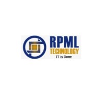 RPML Technology Pvt Ltd logo - Similar company to Webbixel