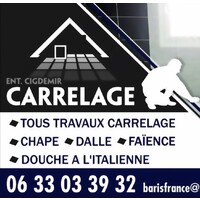 CIGDEMIR CARRELAGE logo - Similar company to Vv Carrelage Srl