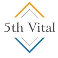 5thVital logo - Similar company to Tech.Tickets