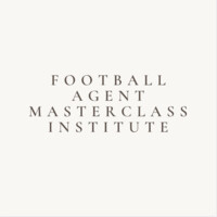 The Football Agent Masterclass Institute logo - Similar company to Newbrands Group