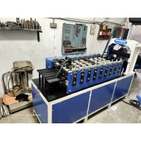 False Ceiling Machinery logo - Similar company to Stcnc Machining By Sinotech