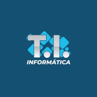 T.I. INFORMATICA logo - Similar company to Hd Informática