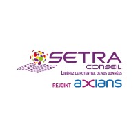 SETRA Conseil logo - Similar company to Laurent Toson - Kodelio