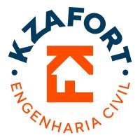 Kzafort Engenharia Civil logo - Similar company to Centro De Engenharia Civil 
