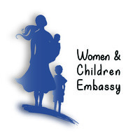 Women and Children Embassy Foundation logo - Similar company to Parasight