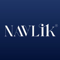 NAVLIK logo - Similar company to M Design & Communication