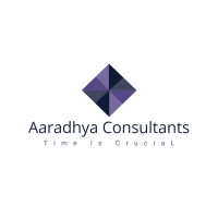 Aaradhya Consultants logo - Similar company to Aradhya Solutions Limited