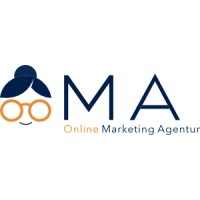 OMA GmbH logo - Similar company to Nette Media Gmbh