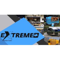 Extreme Food Trailer logo - Similar company to Altholathea For Construction & Development