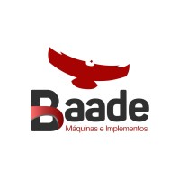 Baade Máquinas e Implementos Agrícolas logo - Similar company to Sermi - Implementos Agrícolas