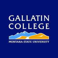 Gallatin College MSU logo - Similar company to Montana Technological University
